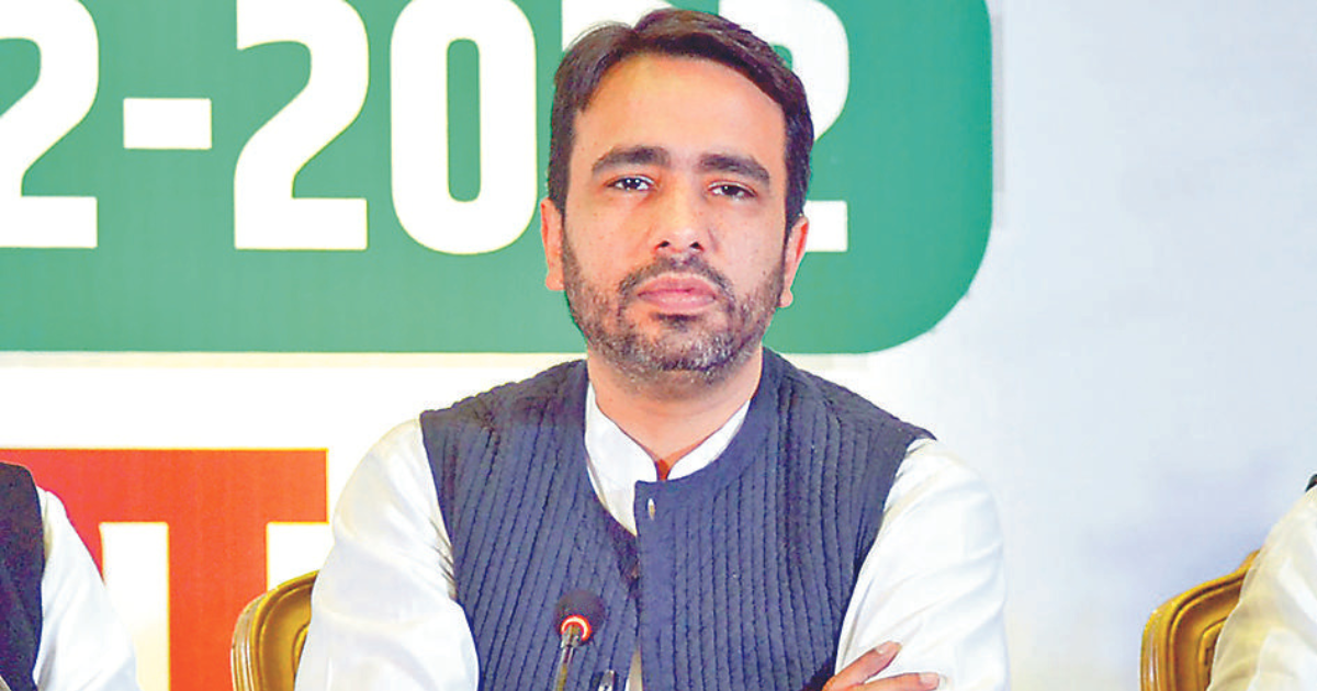 Have by-poll to Khatauli been called under pressure of Jayant Chaudhary?